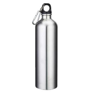 Sport Bottle de Aluminio 750cc