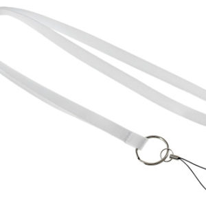 Lanyard Porta-Llavero