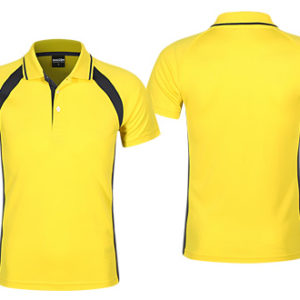 Polera Deportiva Hombre Roger